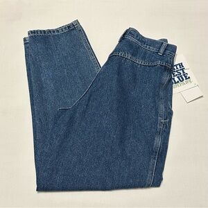 Vintage Northwest Blue Company Jeans NWT